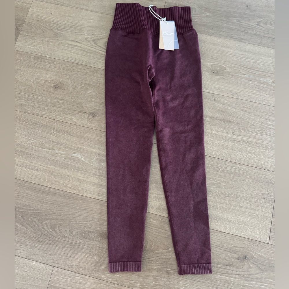 POPFLEX leggings NWT